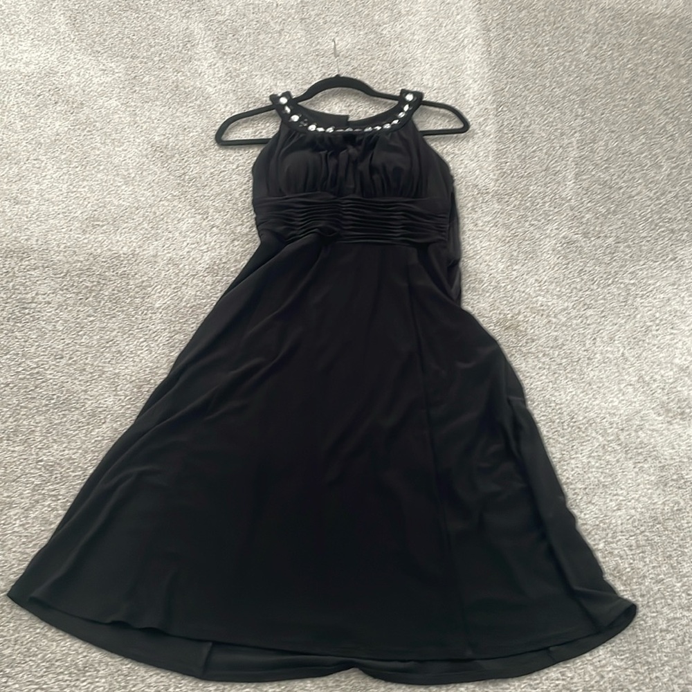 Cocktail dress